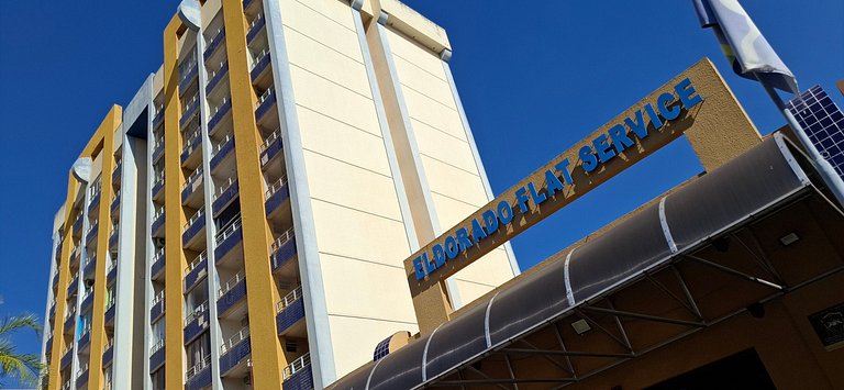 Eldorado Flat Service