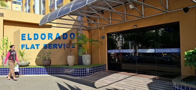 Eldorado Flat Service