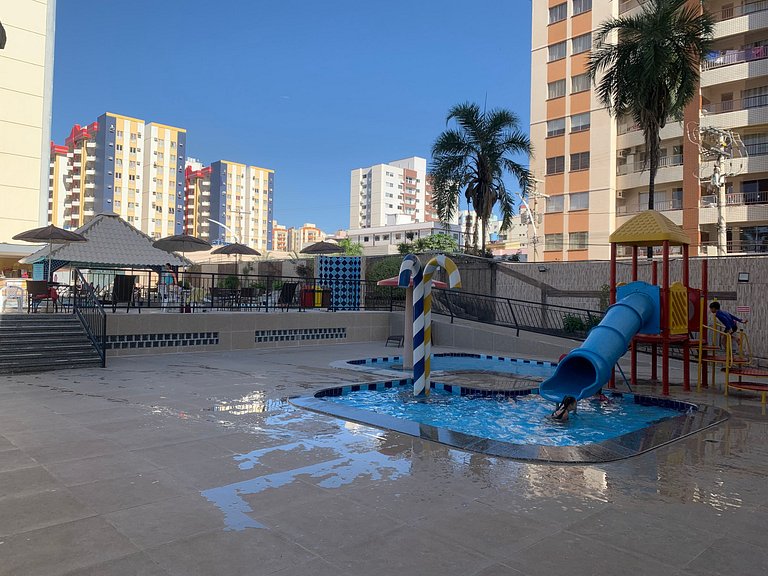 Eldorado Flat Service