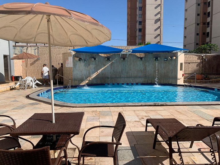 Eldorado Flat Service