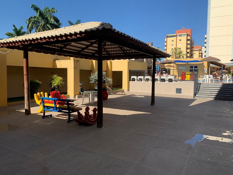 Eldorado Flat Service