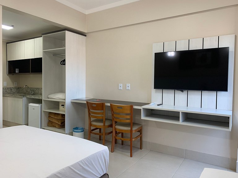 Spazzio diRoma Suite Host Hub