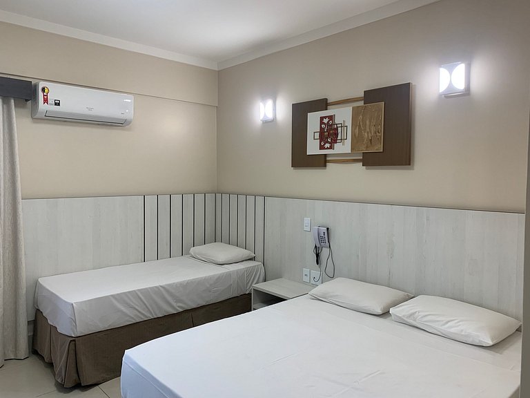 Spazzio diRoma Suite Host Hub