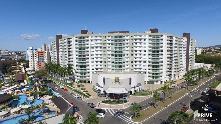 Flat 248 Riviera Park Host Hub