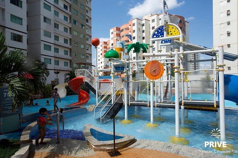 Riviera Park