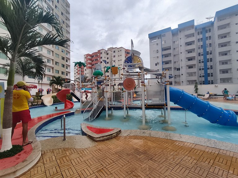 Flat 248 Riviera Park Host Hub