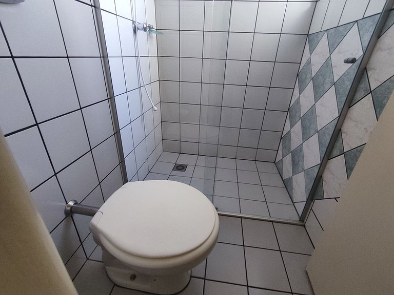 Flat Sol das Caldas Host Hub