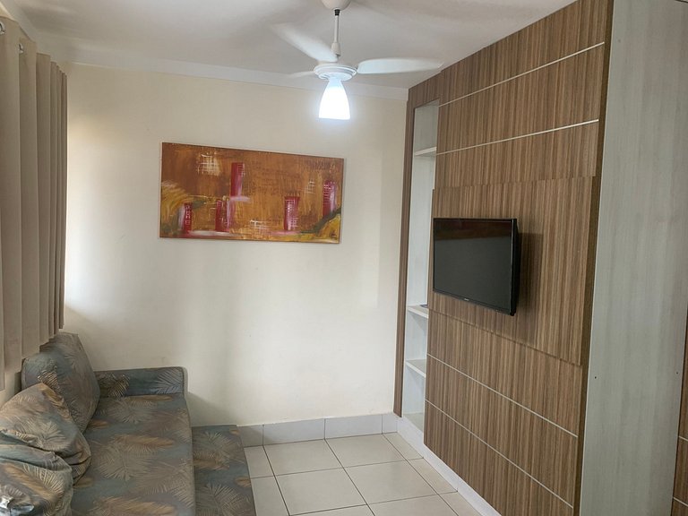 Flat Lacqua diRoma Host Hub
