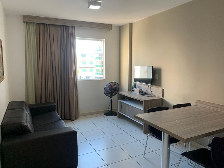 Flat 248 Riviera Park Host Hub