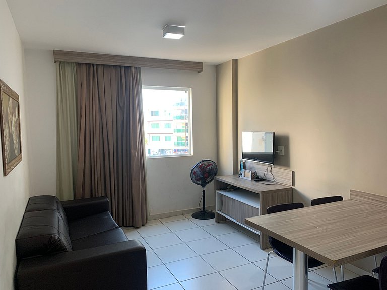 Flat 248 Riviera Park Host Hub