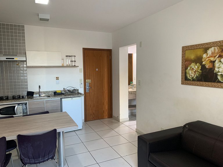 Flat 248 Riviera Park Host Hub