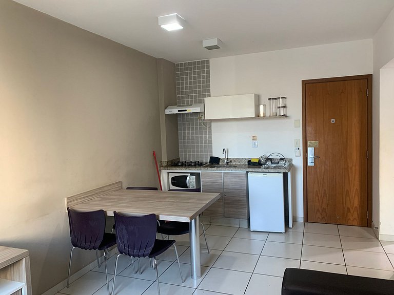 Flat 248 Riviera Park Host Hub