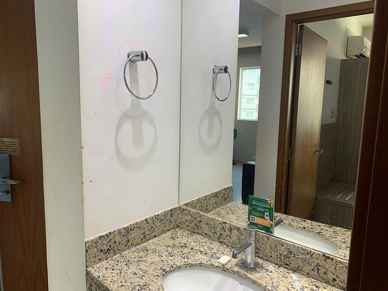 Flat 248 Riviera Park Host Hub
