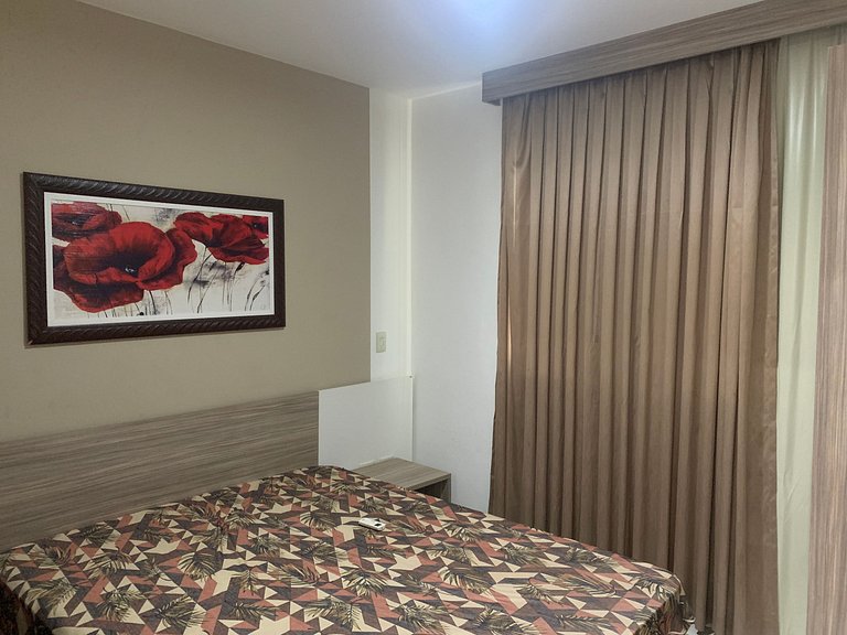 Flat 248 Riviera Park Host Hub