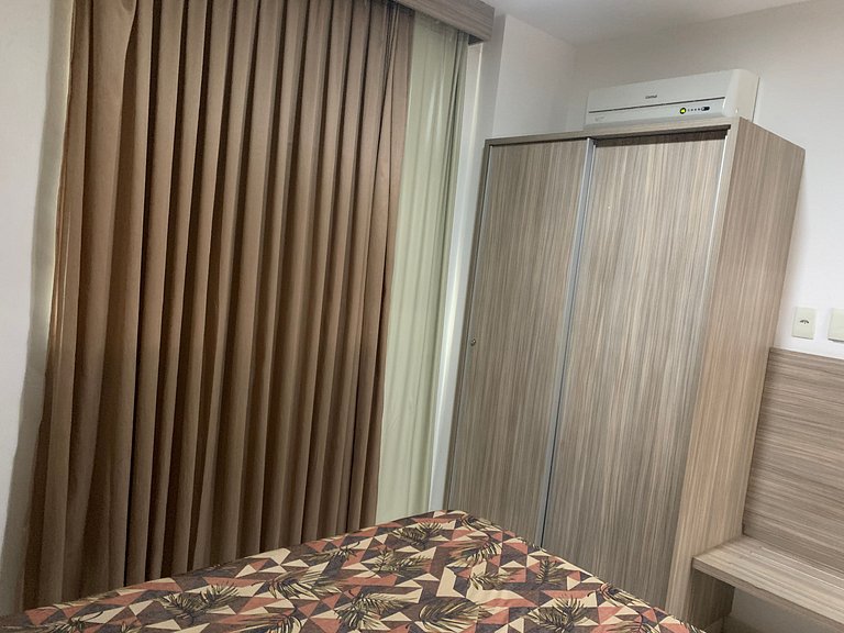 Flat 248 Riviera Park Host Hub
