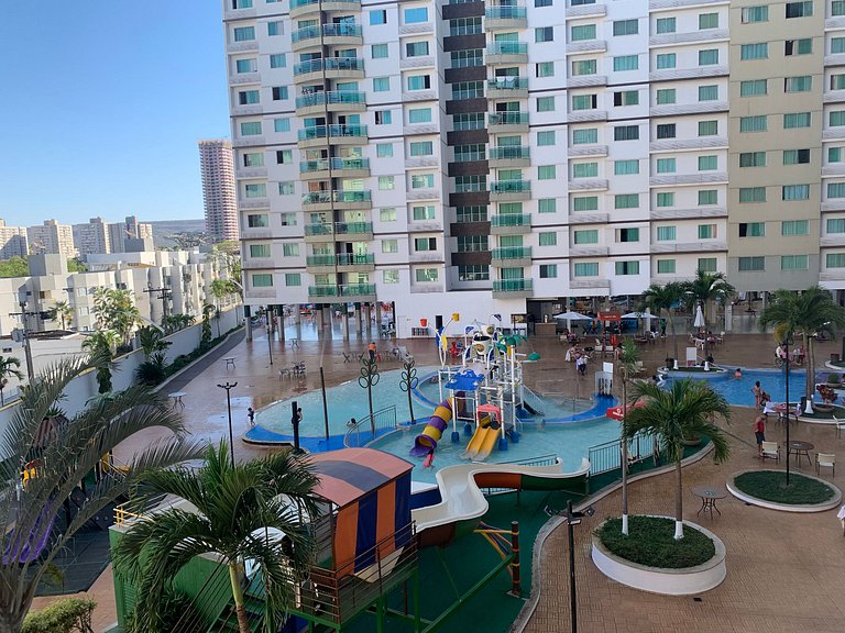 Flat 248 Riviera Park Host Hub