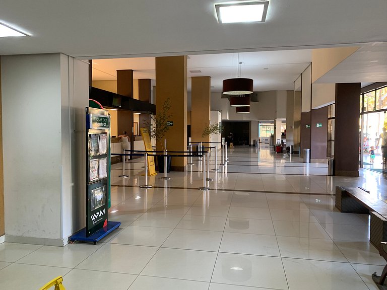 Boulevard Suítes apto 311