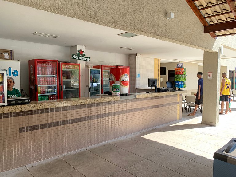 Boulevard Suítes Host Hub